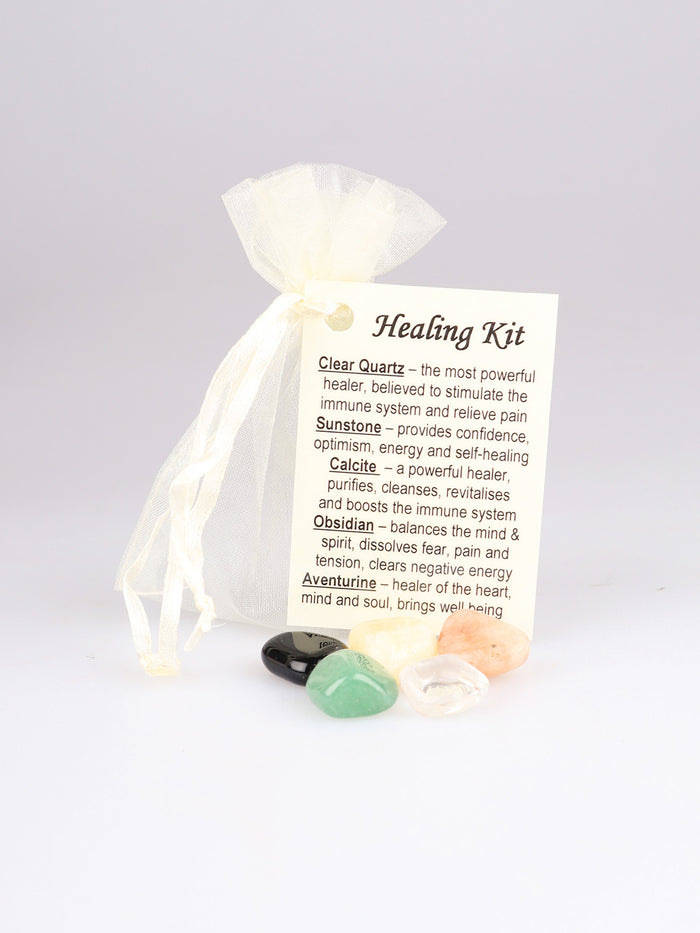 Crystal Healing Kit | Healing-Image 2