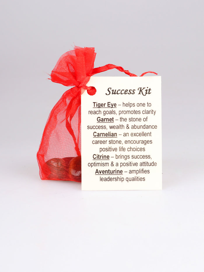 Crystal Healing Kit | Success-Image 3