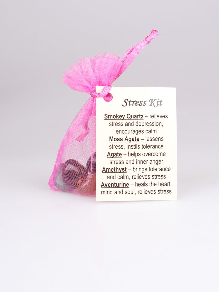 Crystal Healing Kit | Stress-Image 3
