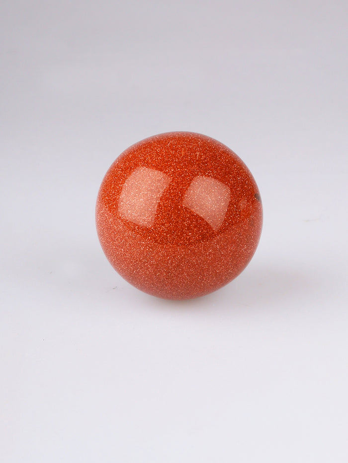Crystal Sphere | Goldstone-Image 2