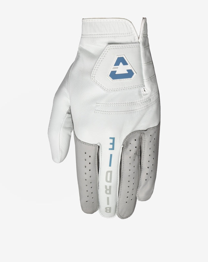Cuater Between The Lines Golf Glove Equipment TravisMathew Left Small