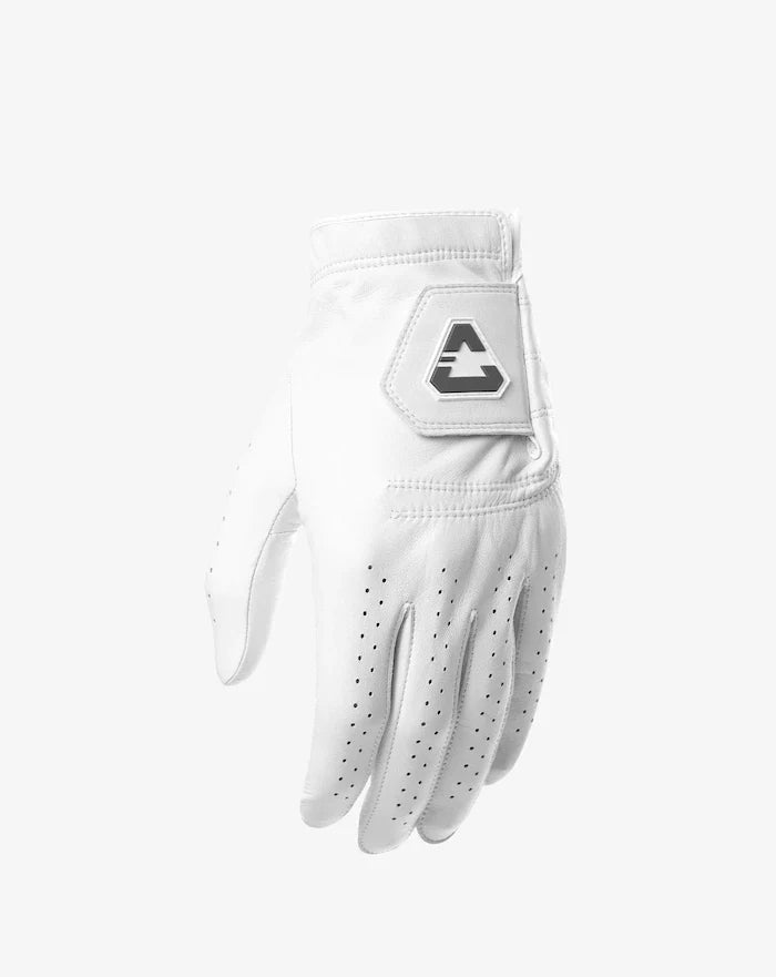 Cuater Premier Golf Glove Equipment TravisMathew Left Small