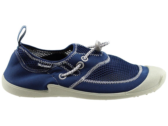 Cudas Mens Hyco Water Shoes Footwear Cudas Navy 8