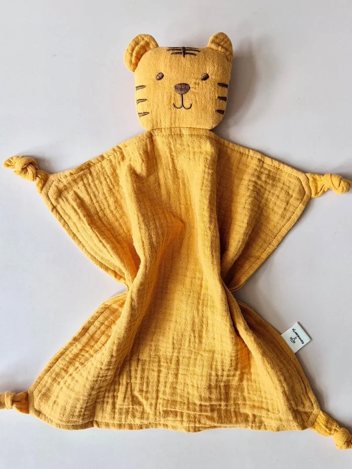 Cuddle Cloth - Hydrophilic  - Tiger