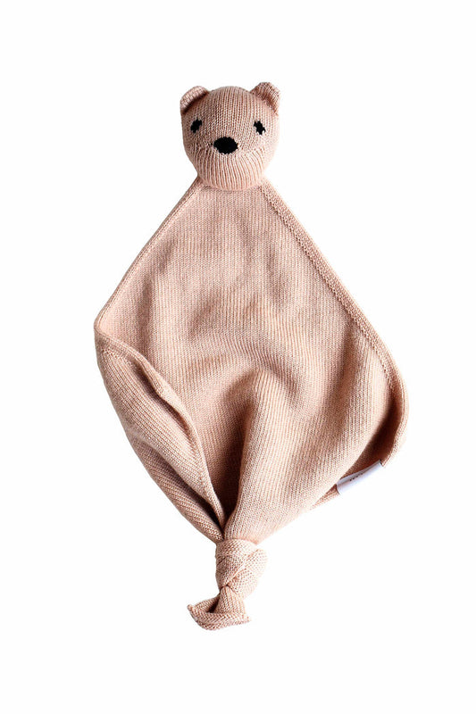 Cuddle Cloth - Teddy - Merino Wool - Tokki