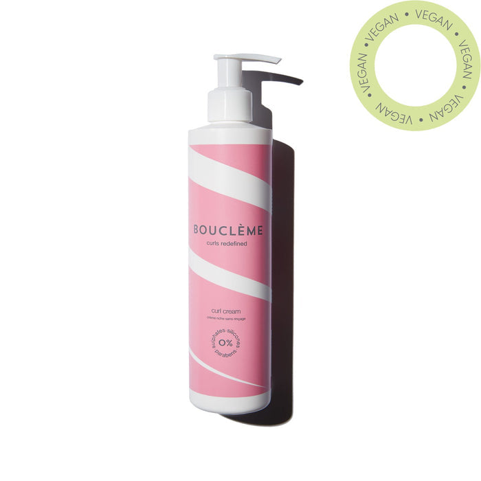 Curl Cream
