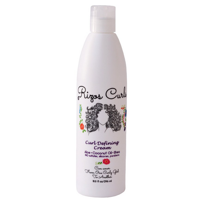 Curl Defining Cream