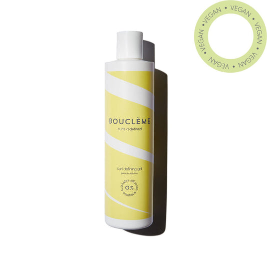 Curl Defining Gel