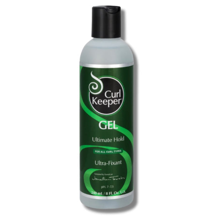 Curl Keeper® Gel