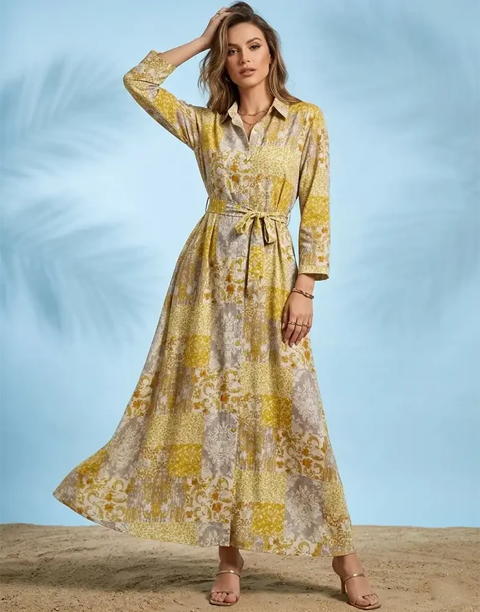 DAISY STREET LONG TOP