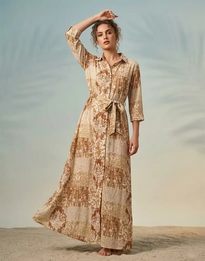 DAISY STREET LONG TOP
