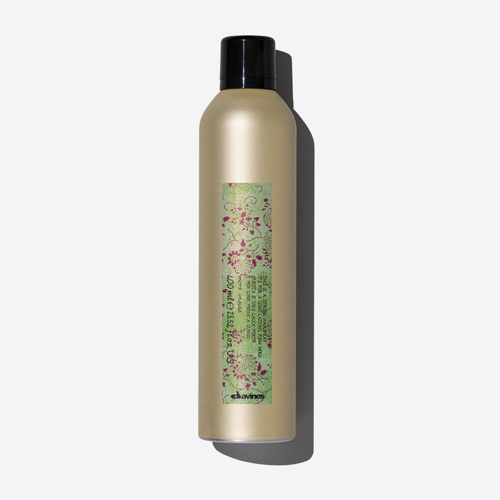 Davines | This is a Strong Hairspray
