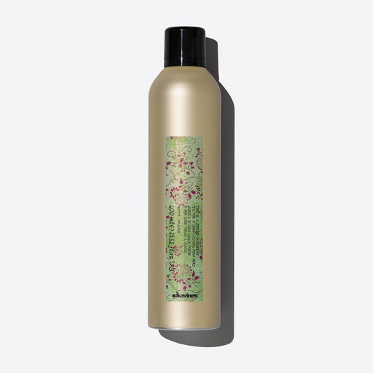 Davines | This is a Strong Hairspray