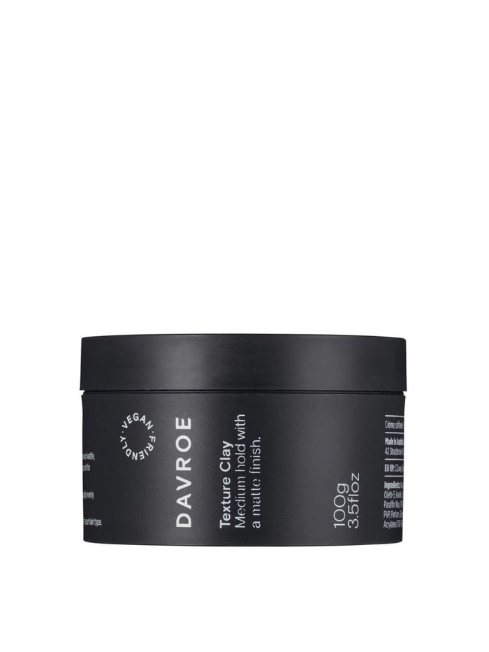 Davroe Texture Clay