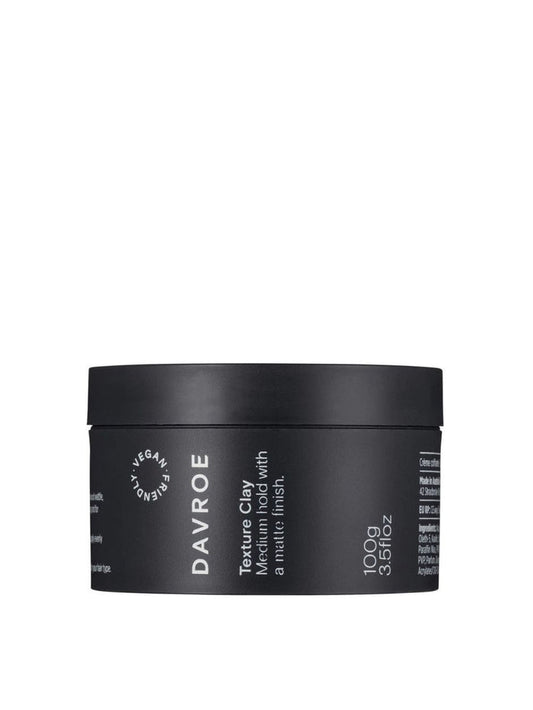 Davroe Texture Clay