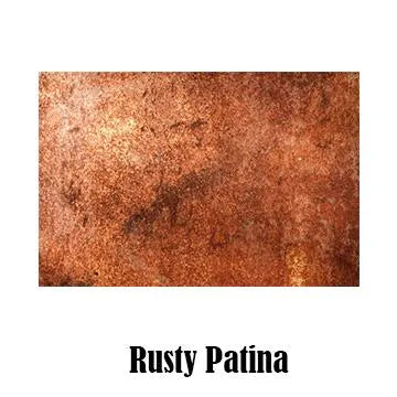 Decorative Panel- Cherry Metal Panel