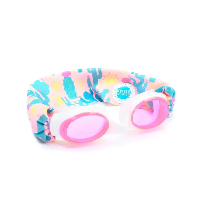 Desert Sunshine Goggles