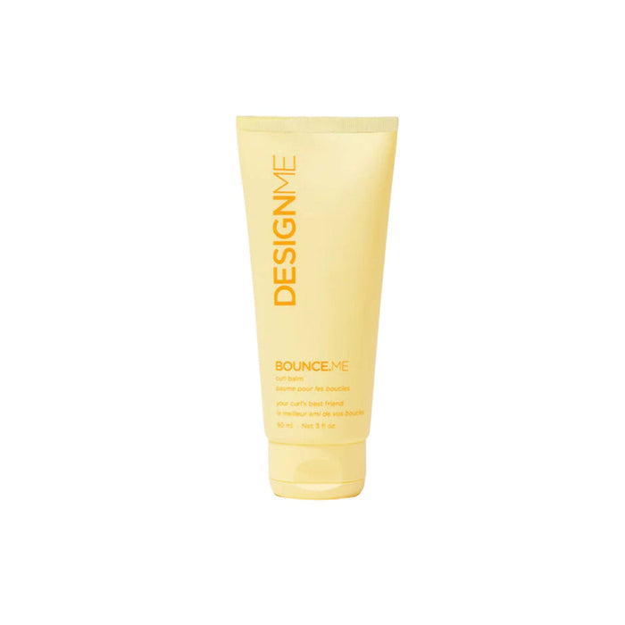 Design.Me Bounce.Me Curl Balm 3oz - Design.Me | Available at Artisan Hair Cary, Cary, NC