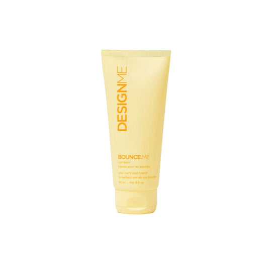 Design.Me Bounce.Me Curl Balm 3oz - Design.Me | Available at Artisan Hair Cary, Cary, NC
