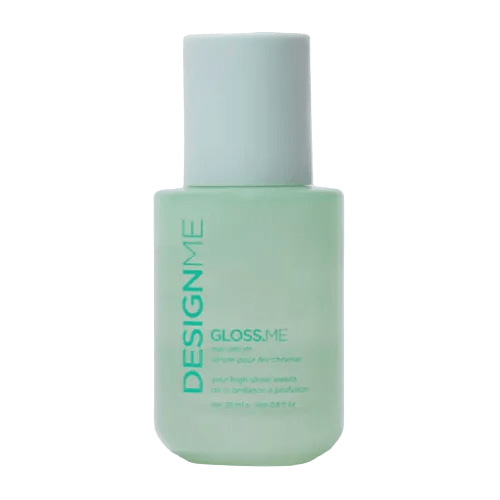 Design.Me Gloss.Me Hair Oil 0.35oz - Design.Me | Available at Artisan Hair Cary, Cary, NC