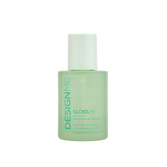 Design.Me Gloss.Me Hair Serum 2.5oz - Design.Me | Available at Artisan Hair Cary, Cary, NC