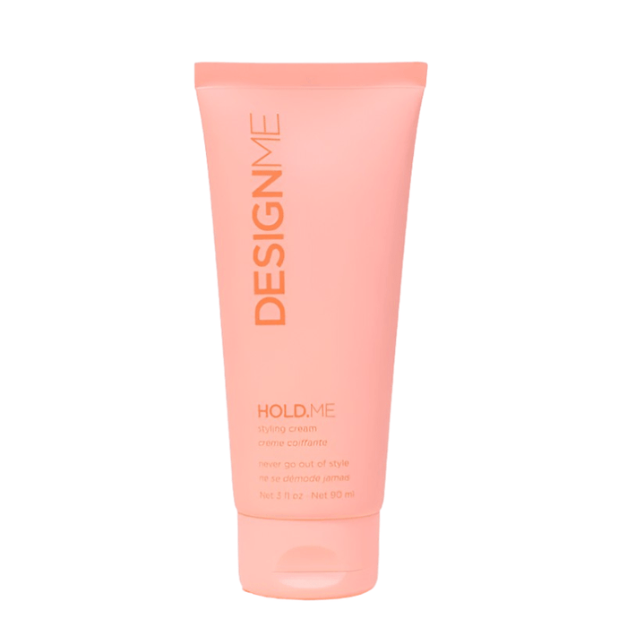 Design.Me Hold.Me Styling Cream 3oz - Design.Me | Available at Artisan Hair Cary, Cary, NC