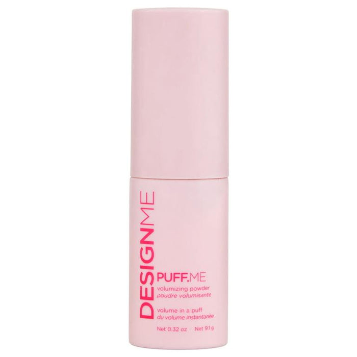 Design.Me Puff.Me Volumizing Powder .32oz - Design.Me | Artisan Hair Cary, Cary NC