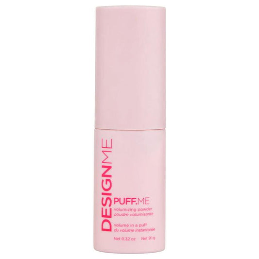 Design.Me Puff.Me Volumizing Powder .32oz - Design.Me | Artisan Hair Cary, Cary NC