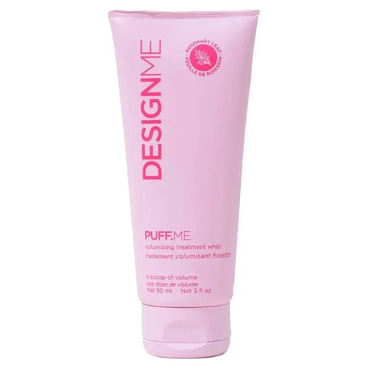 Design.ME Puff.Me Volumizing Treatment Whip 16.9oz - Design.Me | Artisan Hair Cary, Cary NC