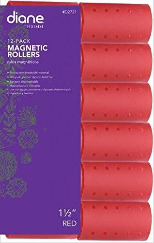 Diane - Magnetic Rollers - Palms Fashion Inc.
