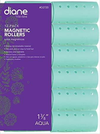 Diane - Magnetic Rollers - Palms Fashion Inc.