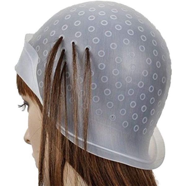 Diane Silicon Frosting Cap # D891 - Palms Fashion Inc.