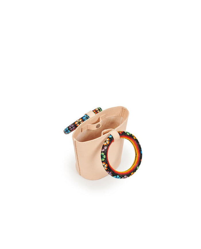 Diego Bangle Clutch