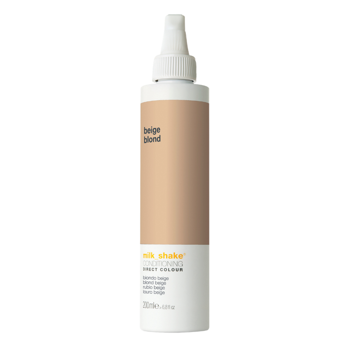 direct colour beige blonde