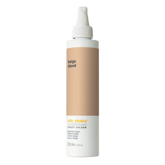 direct colour beige blonde