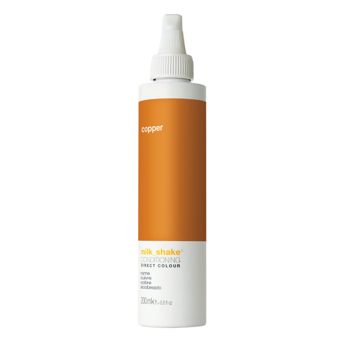 direct colour copper