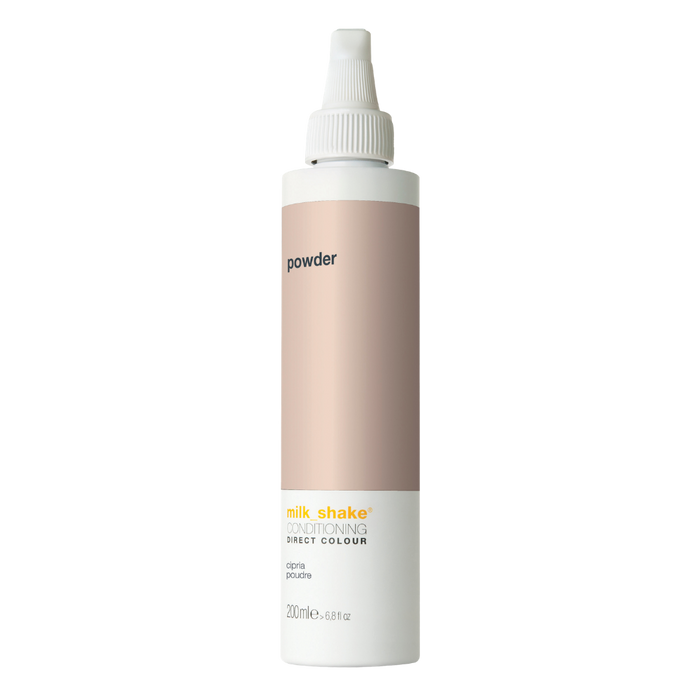 direct colour powder