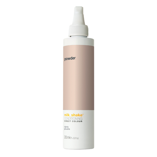 direct colour powder