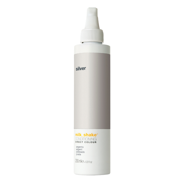 direct colour silver