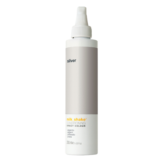 direct colour silver