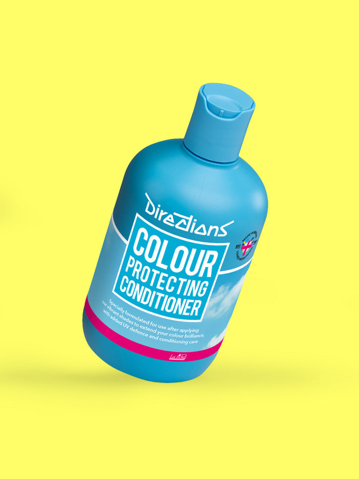 Directions Colour Protecting Conditioner | One Colour-Image 1