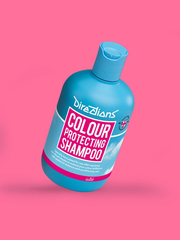 Directions Colour Protecting Shampoo | One Colour-Image 1