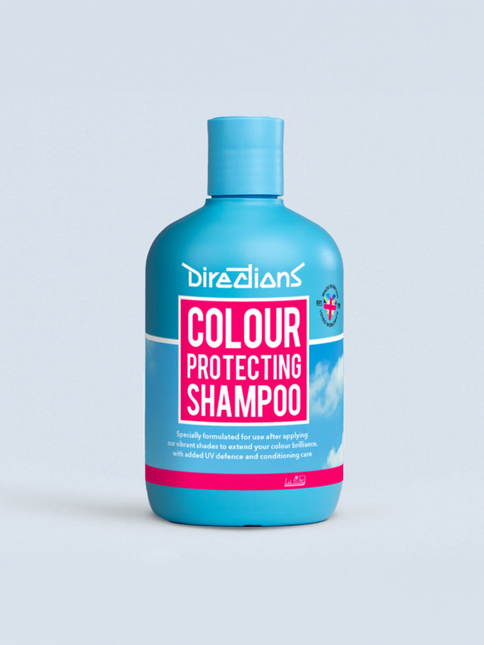 Directions Colour Protecting Shampoo | One Colour-Image 2