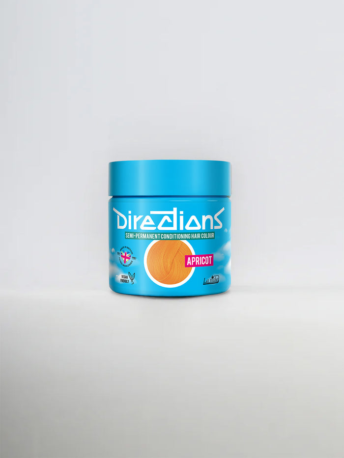 Directions Hair Colour | Apricot-Image 2