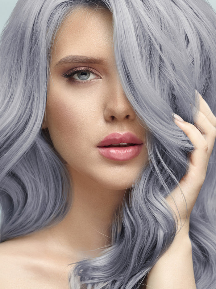 Directions Hair Colour | Antique Mauve-Image 3