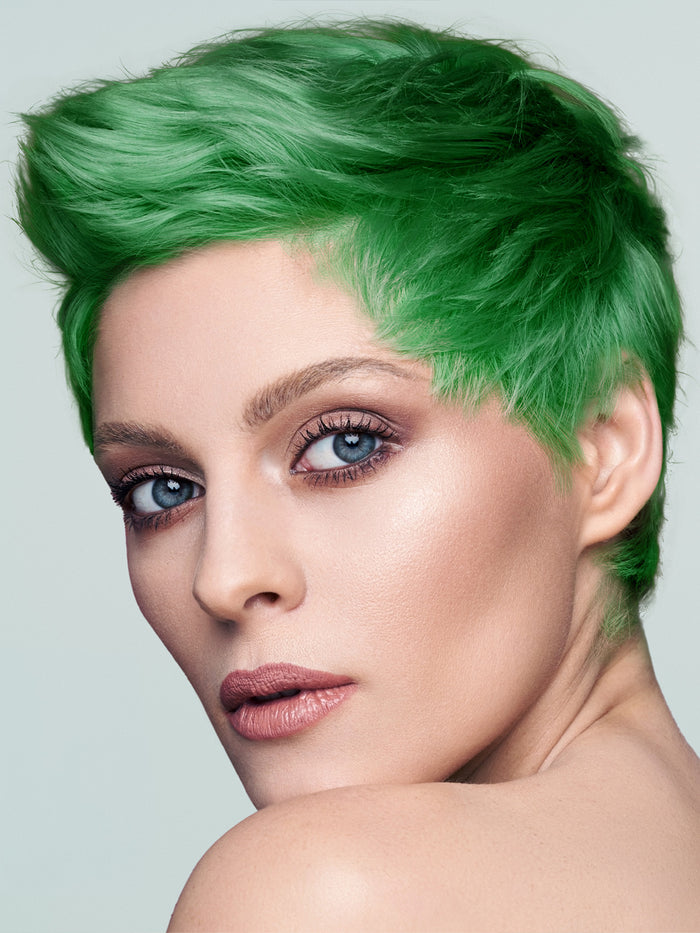 Directions Hair Colour | Apple Green-Image 3