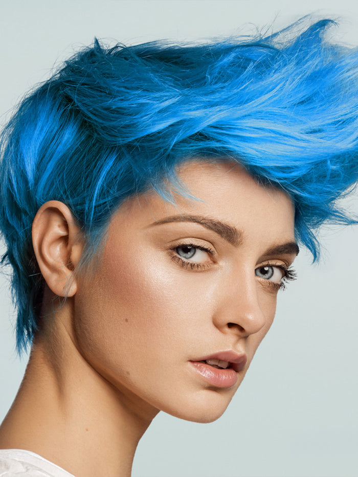 Directions Hair Colour | Lagoon Blue-Image 3