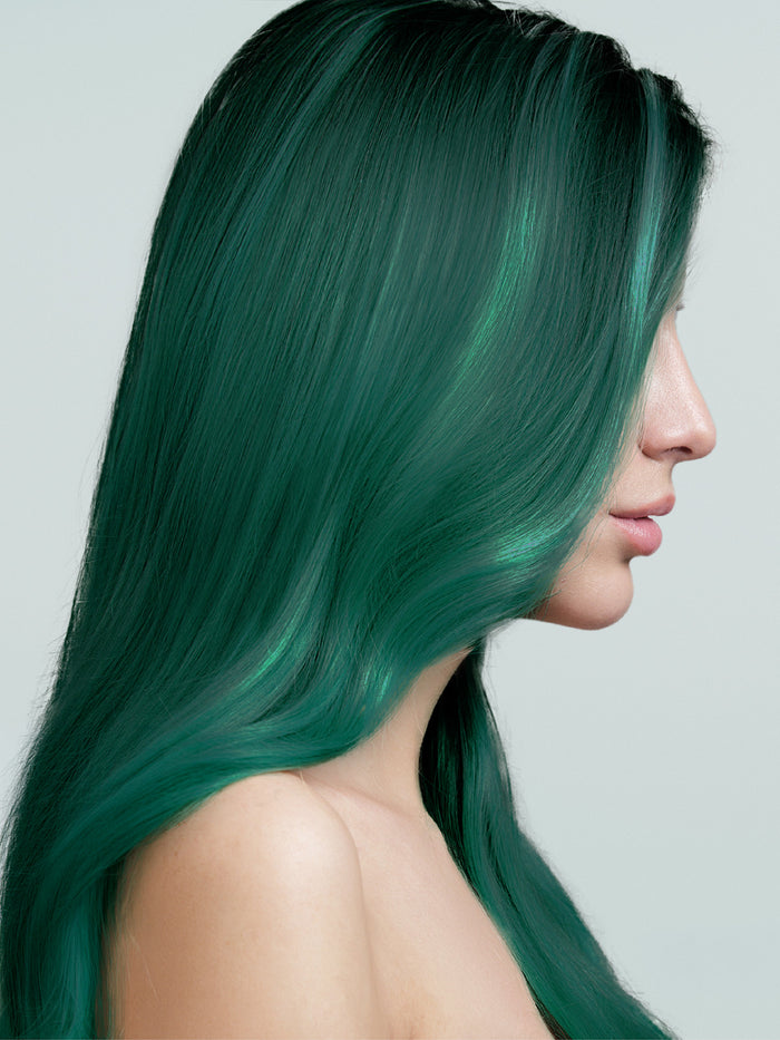 Directions Hair Colour | Alpine Green-Image 3