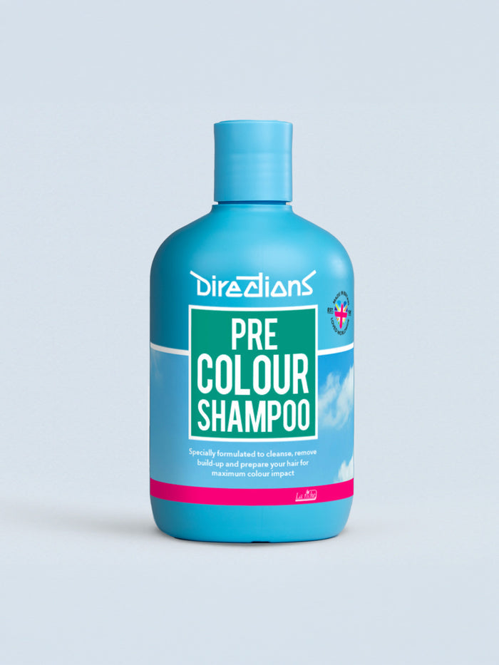 Directions Pre Colour Shampoo | One Colour-Image 2