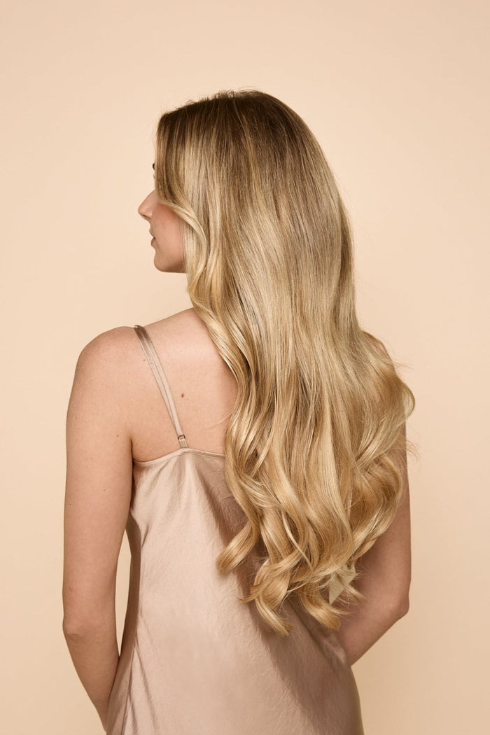 Dirty Blonde (#19C) Invisible Tape 20" (25g)